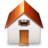 Toolbar Home Icon